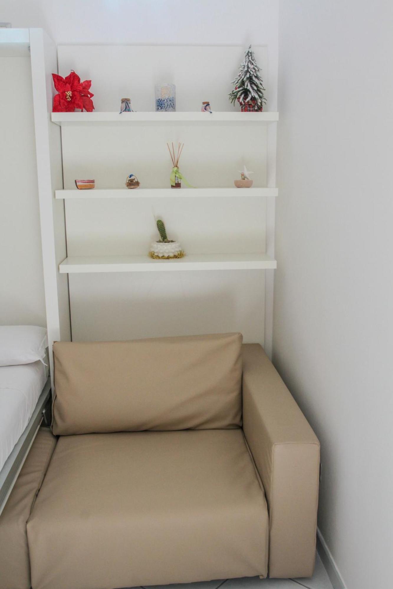 Apartamento La Lucciola Amalfi Exterior foto