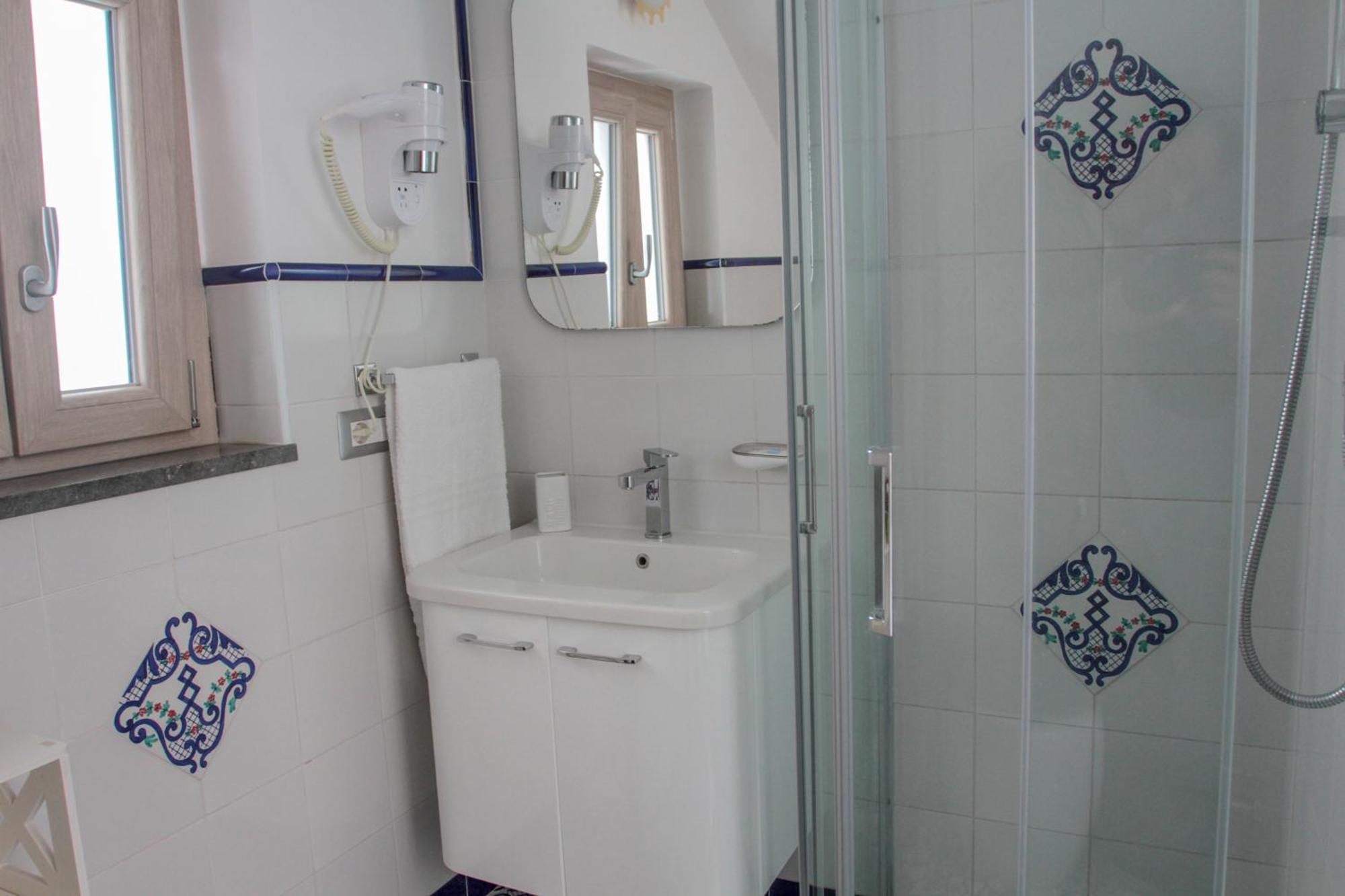 Apartamento La Lucciola Amalfi Exterior foto
